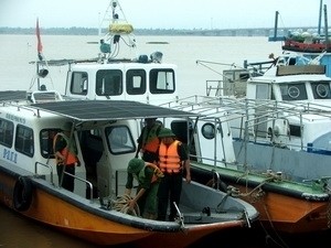 Vietnam-Tiongkok mengadakan perundingan  tentang kerjasama di Laut Timur. - ảnh 1